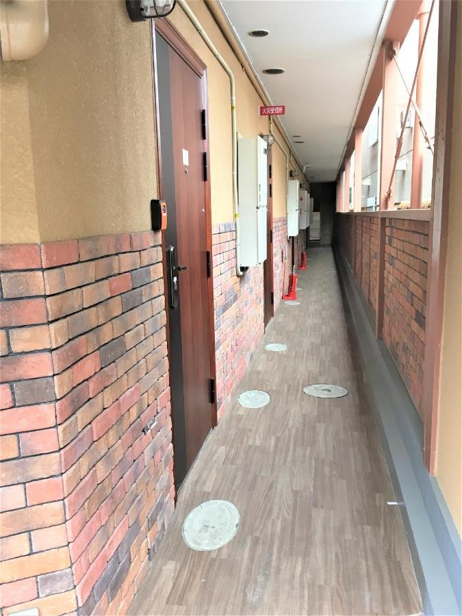 شقة 玉出104 Wifi付 玉出駅から徒歩2分 地下鉄難波迄8分 أوساكا المظهر الخارجي الصورة